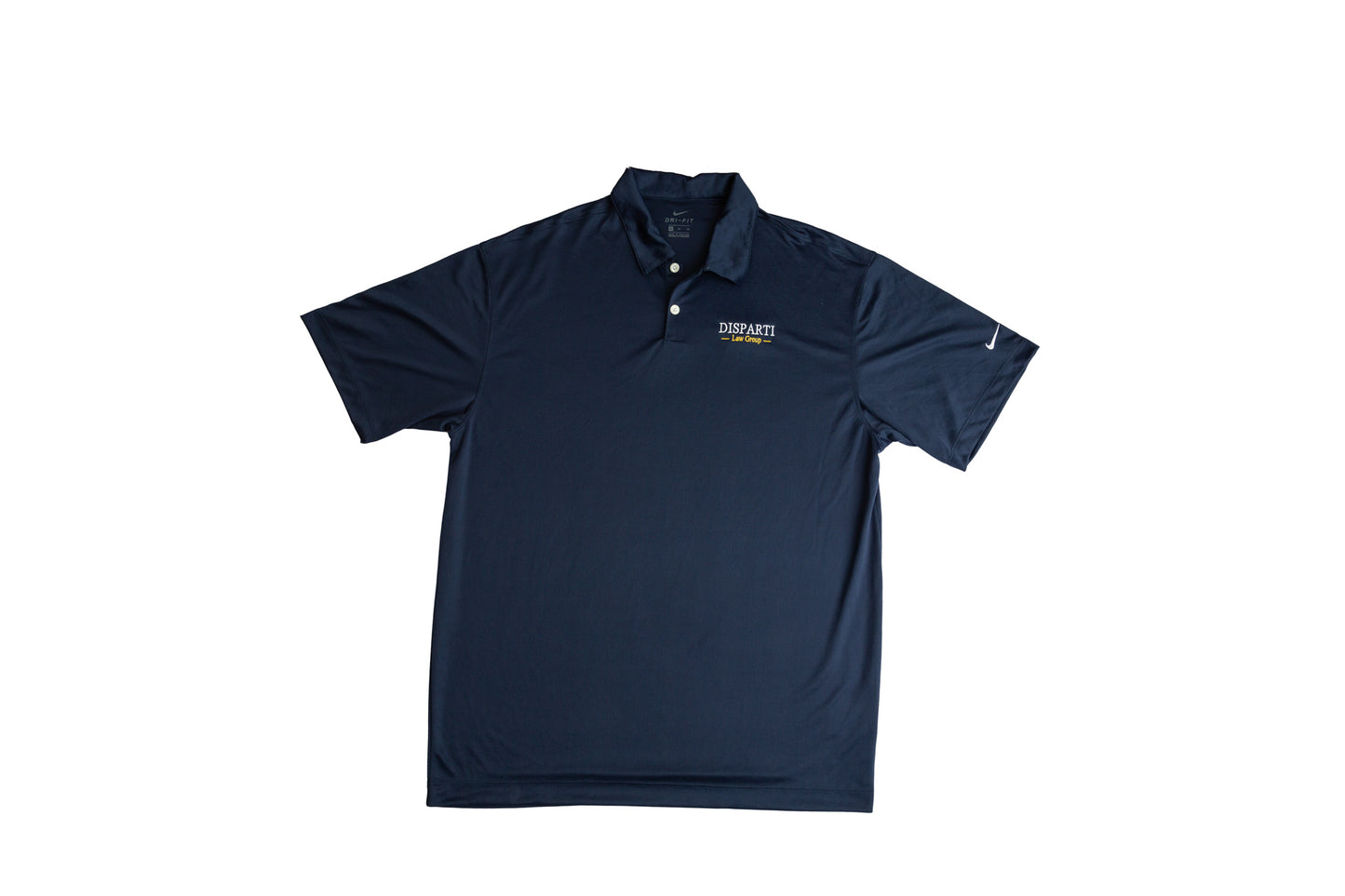 DLG Nike Golf Shirt