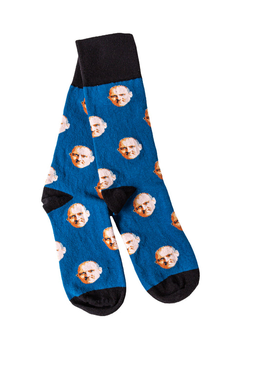 Larry Socks