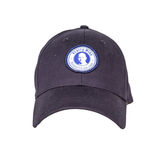 #LarryWins Baseball Cap