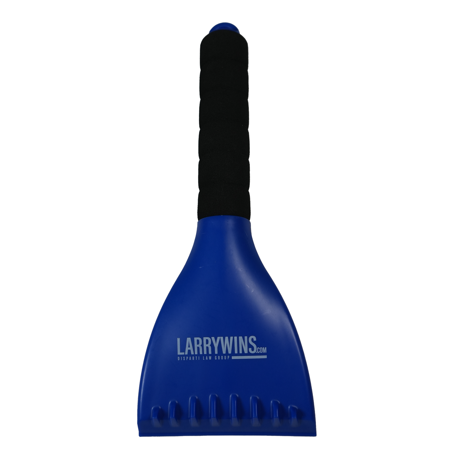 LarryWins Ice Scraper