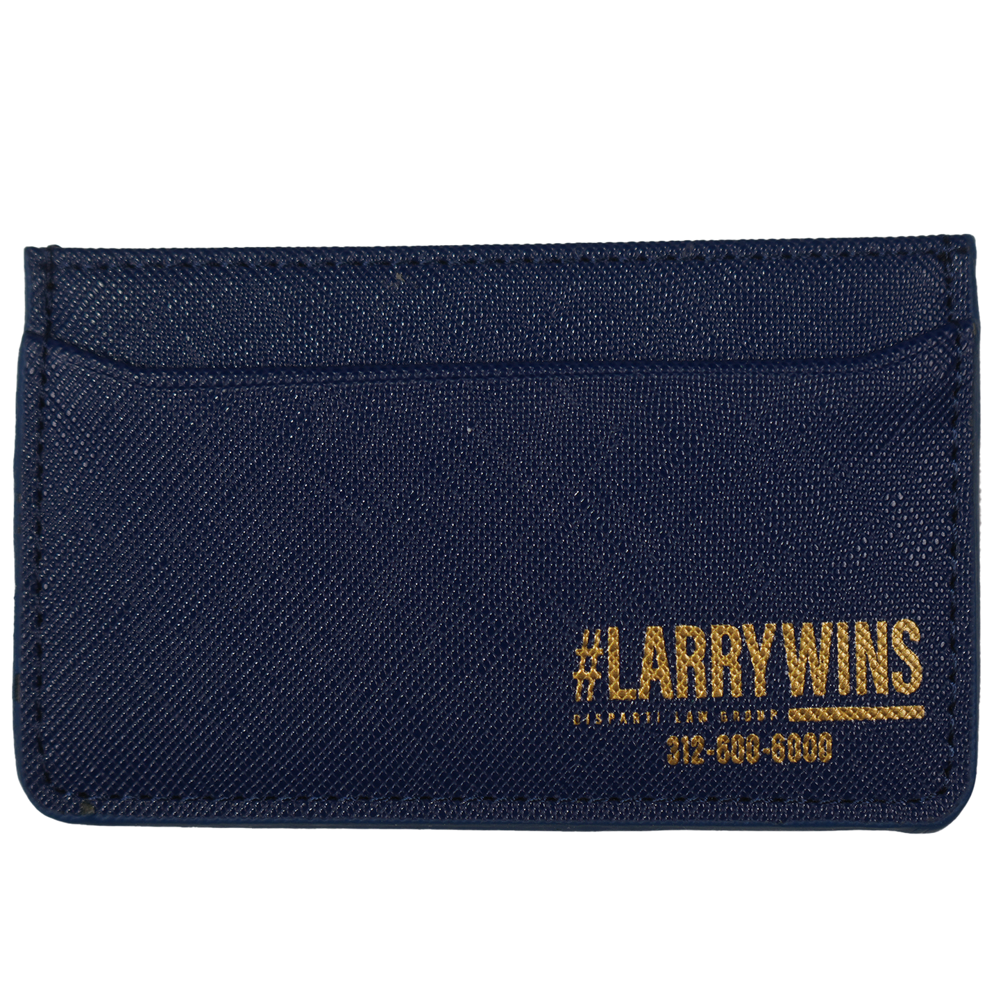 #LarryWins Wallet