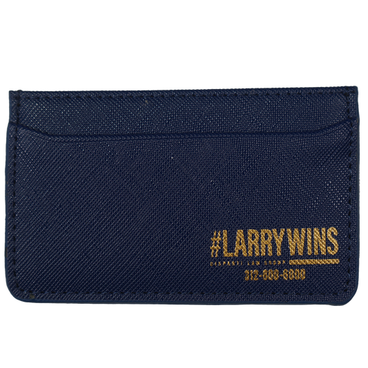 #LarryWins Wallet