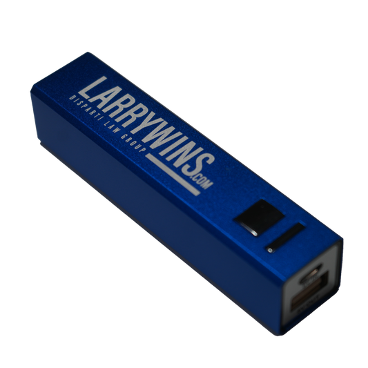 LarryWins Charger - small