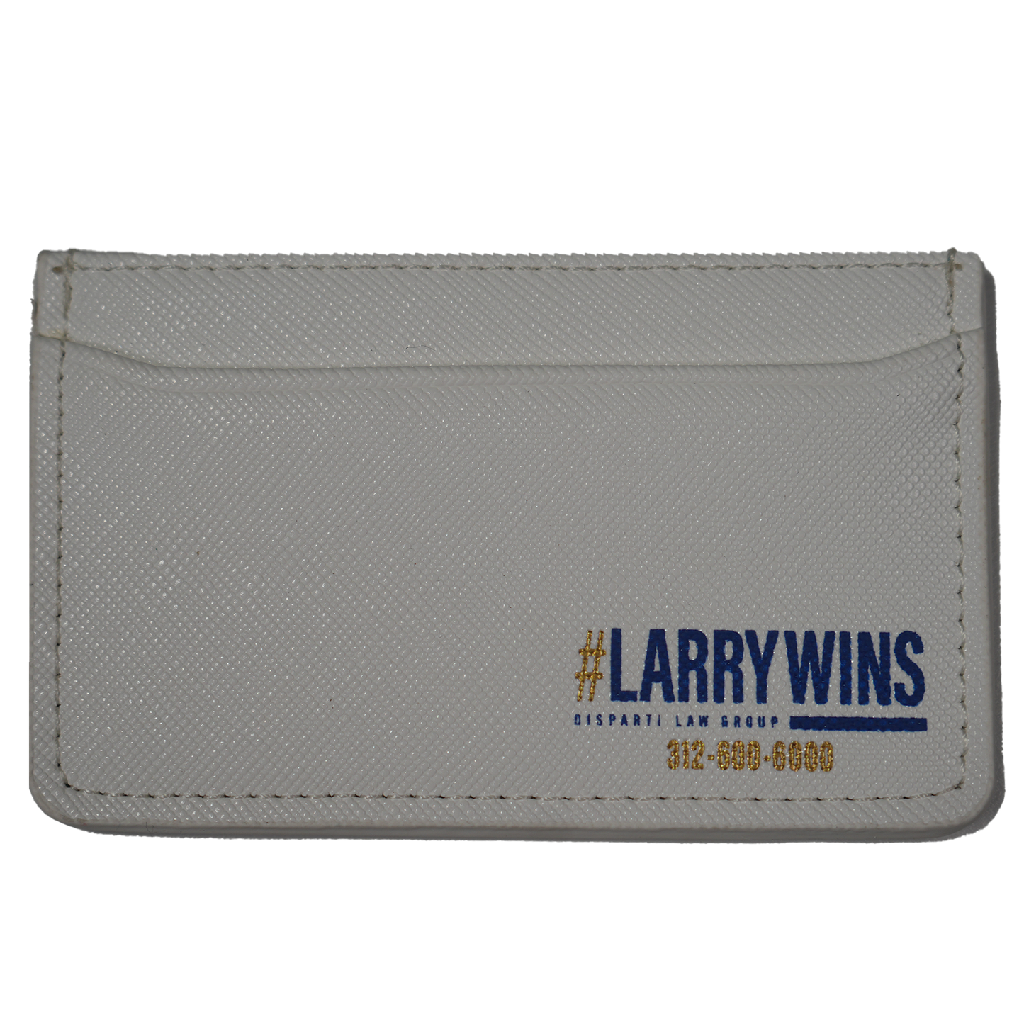 #LarryWins Wallet