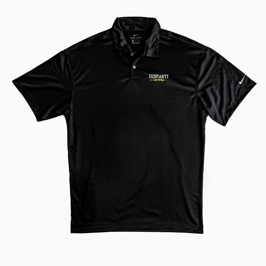 DLG Nike Golf Shirt