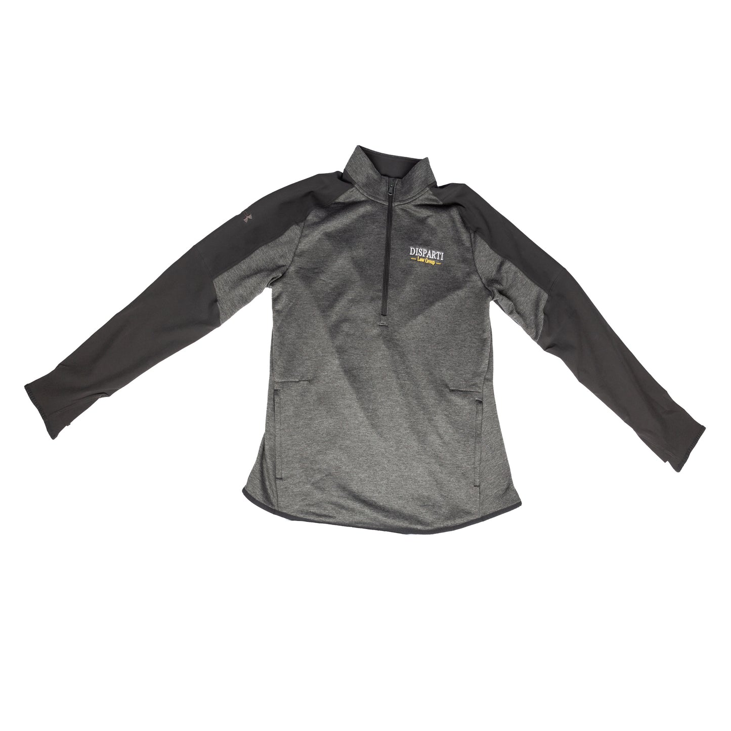 DLG Under Armour 1/4 Zip Pullover