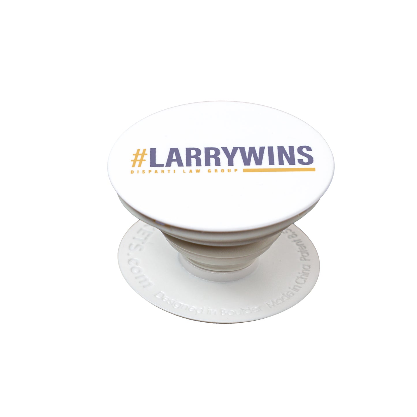 #LarryWins PopSockets Phone Grip